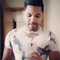 Rondinelli Vitorino's Photo