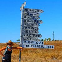 Kathrine Foelstad's Photo