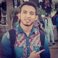 Aladdin Abbassi's Photo