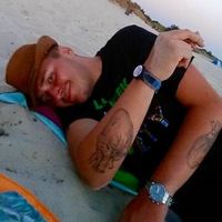 mateuszhałuza的照片