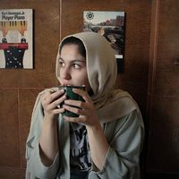 Hoda  Talebi's Photo