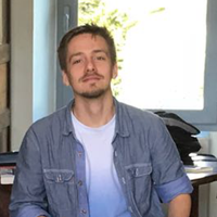 Olivier Belet的照片