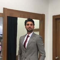 Tugay Sefercik's Photo