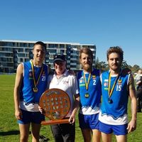 Fotos de Jamie William