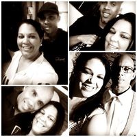 Sidney e Lílian Alcantara的照片