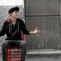 Rafael Hidalgo Manrique的照片