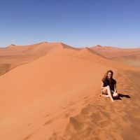 Anouk Lucassen's Photo