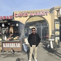 Le foto di Farhan  Maqsood