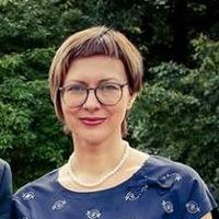 Birute Railiene的照片