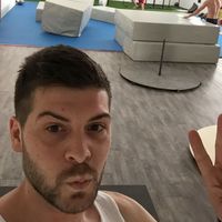 Fotos de Pierluigi Carpin