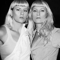 Dasha and Mari K's Photo