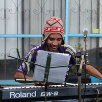 Fotos de Ricardo Pompa