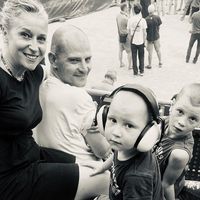 Damjan and Lucie Vitse Vovko的照片