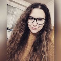 Rozalie Rakašová's Photo