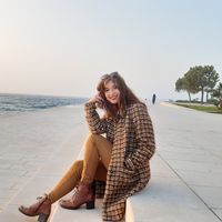 Josipa Žerjav的照片