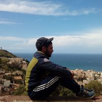 salaheddine  khodja的照片