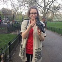 Fotos de Anežka Písačková