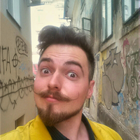 Klemen Zugelj的照片