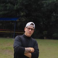 Andres Felipe Pinilla Parra's Photo