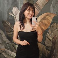 Madelen Prado's Photo