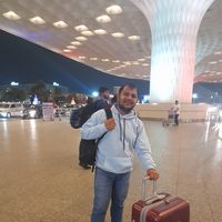 Sunil Nirmal's Photo