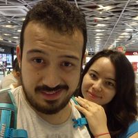 Mustafa Ateş's Photo