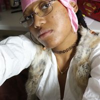 Aaliyah  André的照片