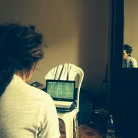 Nishang Cham's's Photo