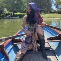 Jeanne Viand's Photo