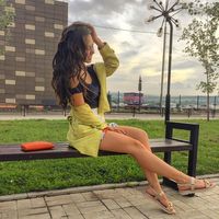 Yulia Orlova's Photo