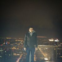 stefanos kafetzis's Photo