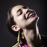 Фотографии пользователя MARÍA CID