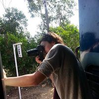 Laeticia Depagne's Photo