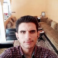 Sofiane Erragi的照片