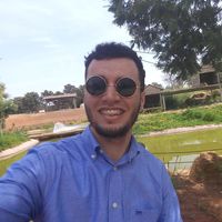 Tachfin Benamar's Photo