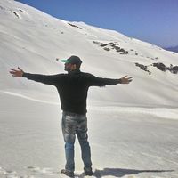 Ashok Vishnoi's Photo