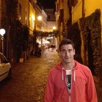 Martin Asborno's Photo