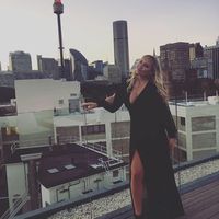 Ida Elene Marthiniussen's Photo