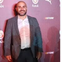 Burak Delibas's Photo