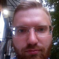 Nikolay Beletski's Photo