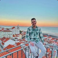 Pedro Paixão的照片