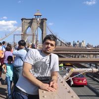 Fotos de Odysseas Kalbazidi