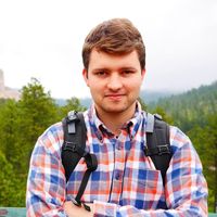 Lukáš Franek's Photo