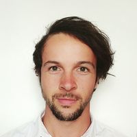 Michael Simmons's Photo