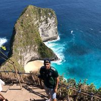 Cesar Fitch的照片