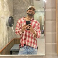 Le foto di Joy Biswal