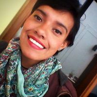 Fernanda Arango López's Photo