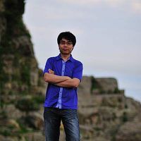 Jin Hwan Jeong's Photo