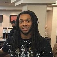 Mario  Wokocha的照片