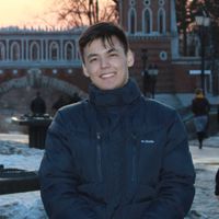 Баяман Эргешов的照片